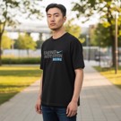 Nike Boxing EARNED Tee - Black